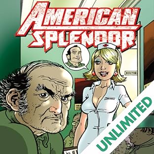 American Splendor